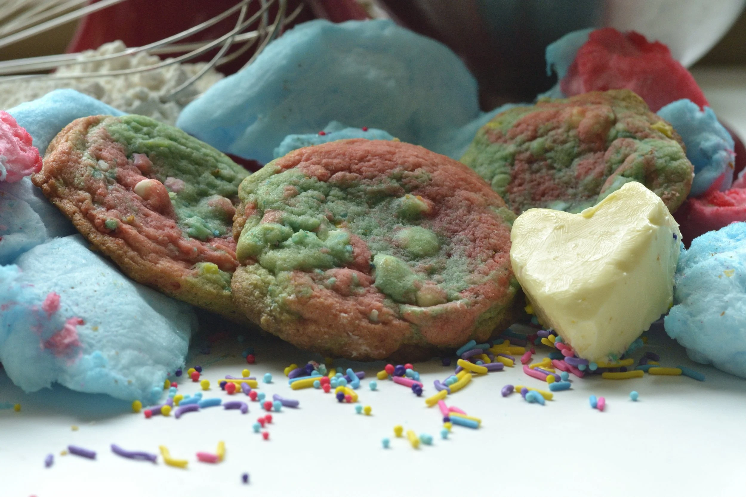 White Chocolate Carnival