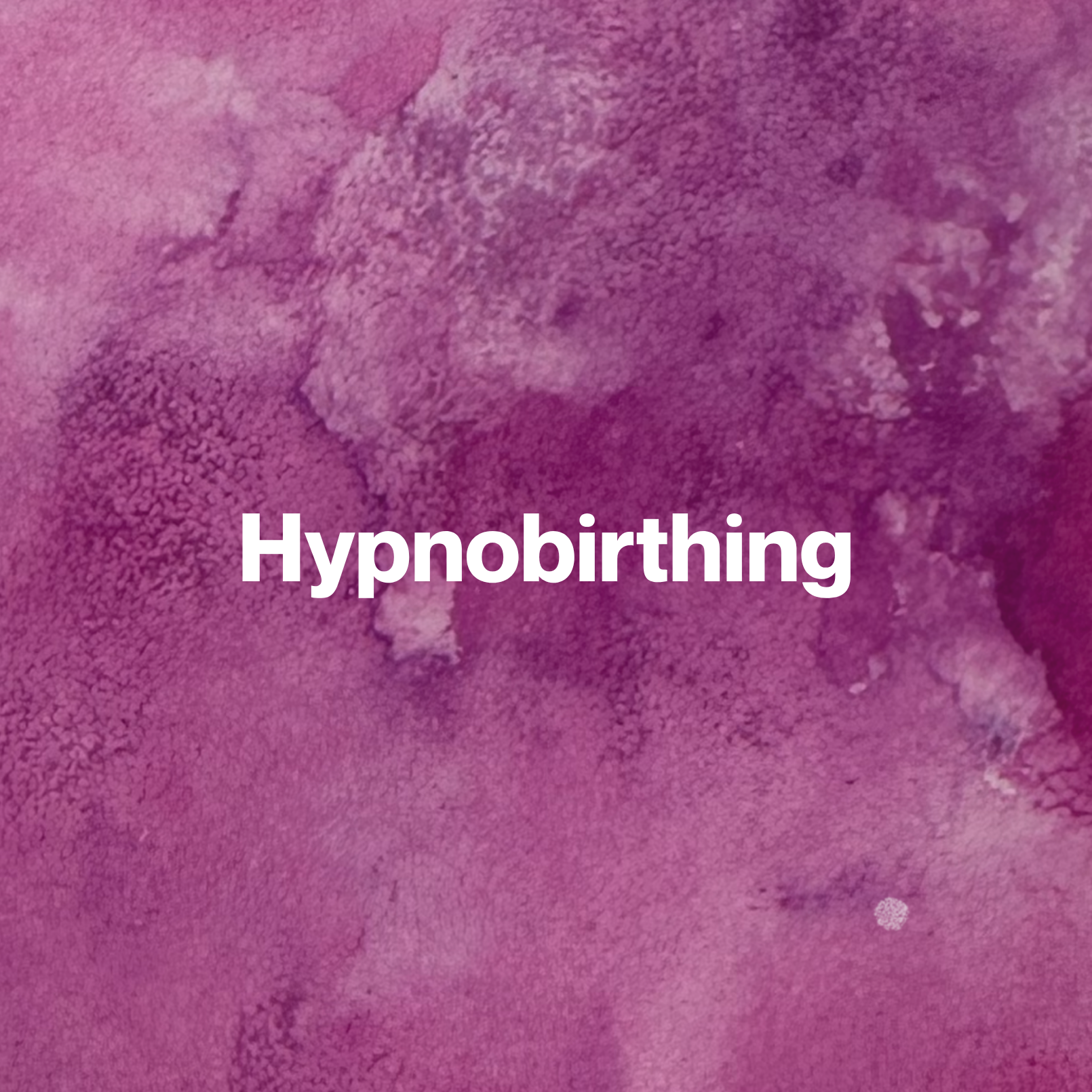 HypnoBirthing®
