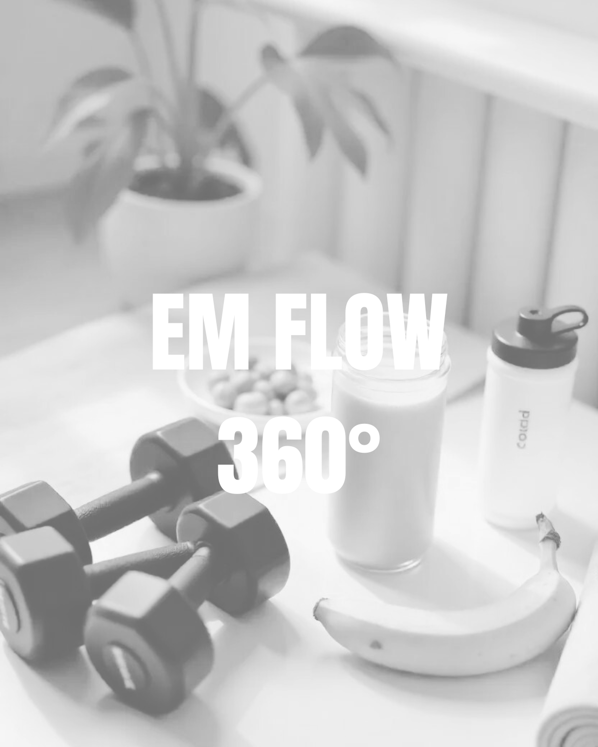 💛 Pack Premium - EM FLOW 360