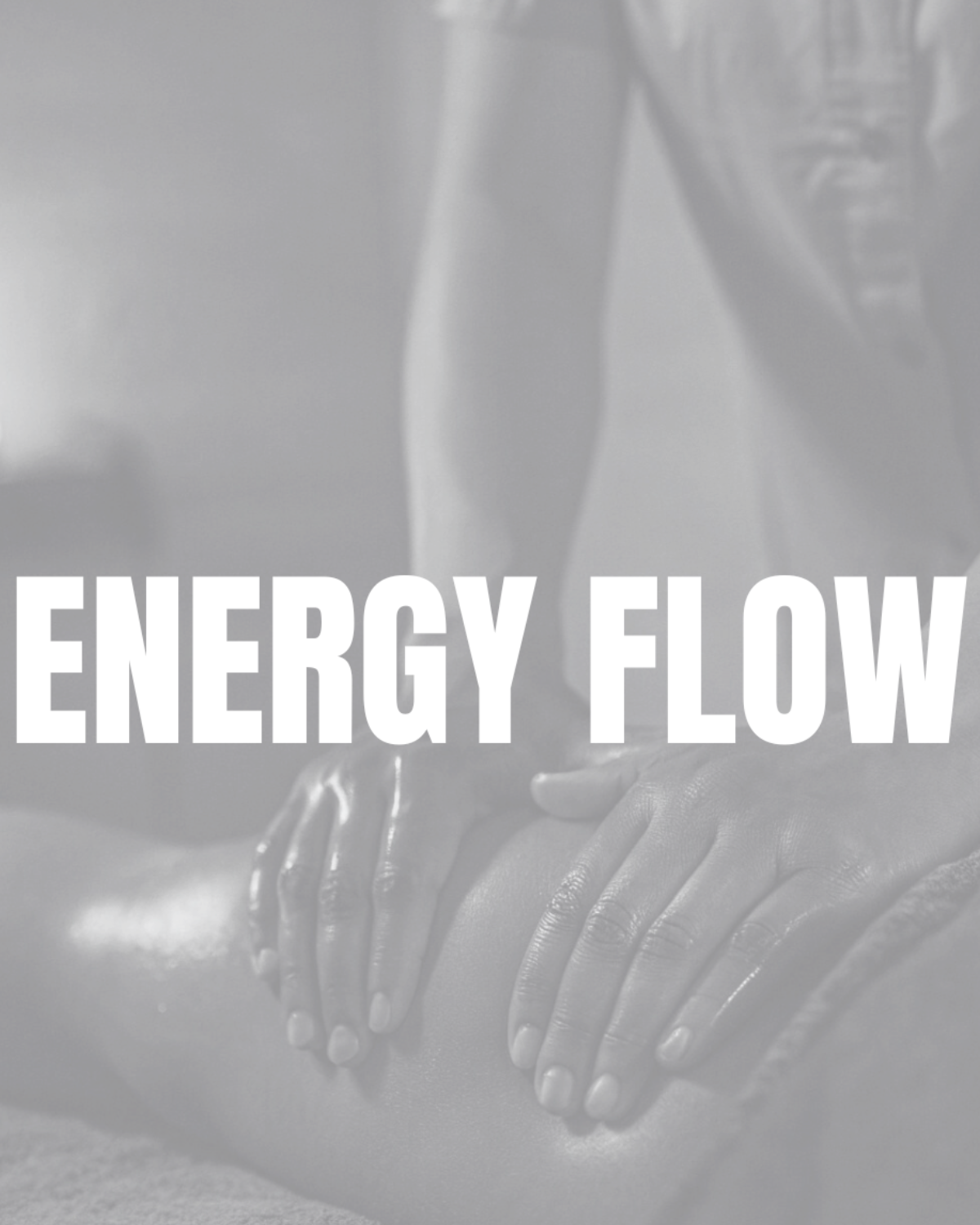 🔥 PACK 2 — Energy Flow