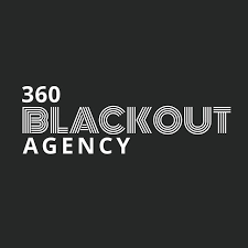 360 Blackout agency - studio - Marseille 2025