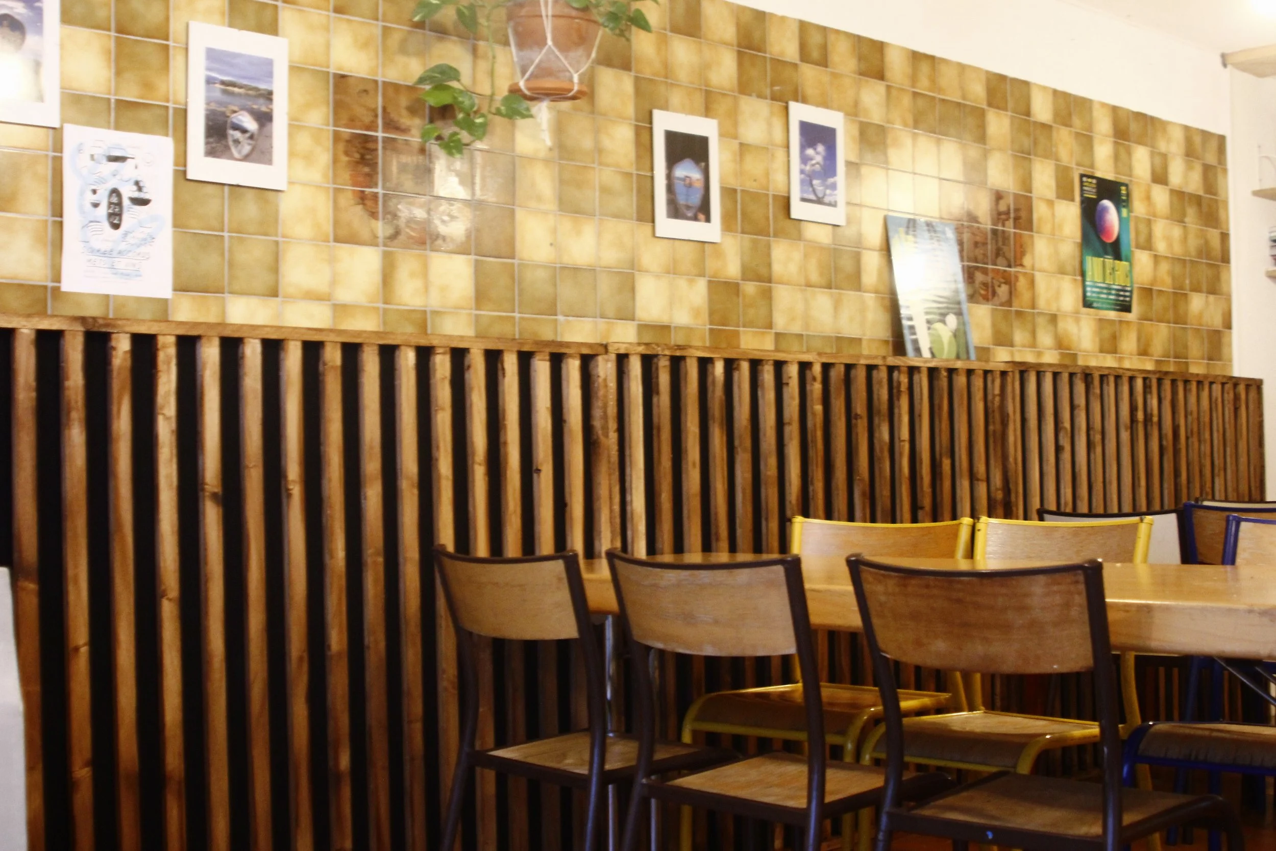 Davai - Restaurant - Marseille 2026