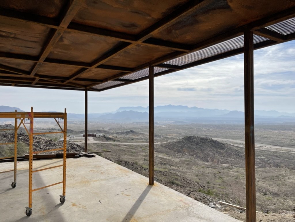 An image of The Float House