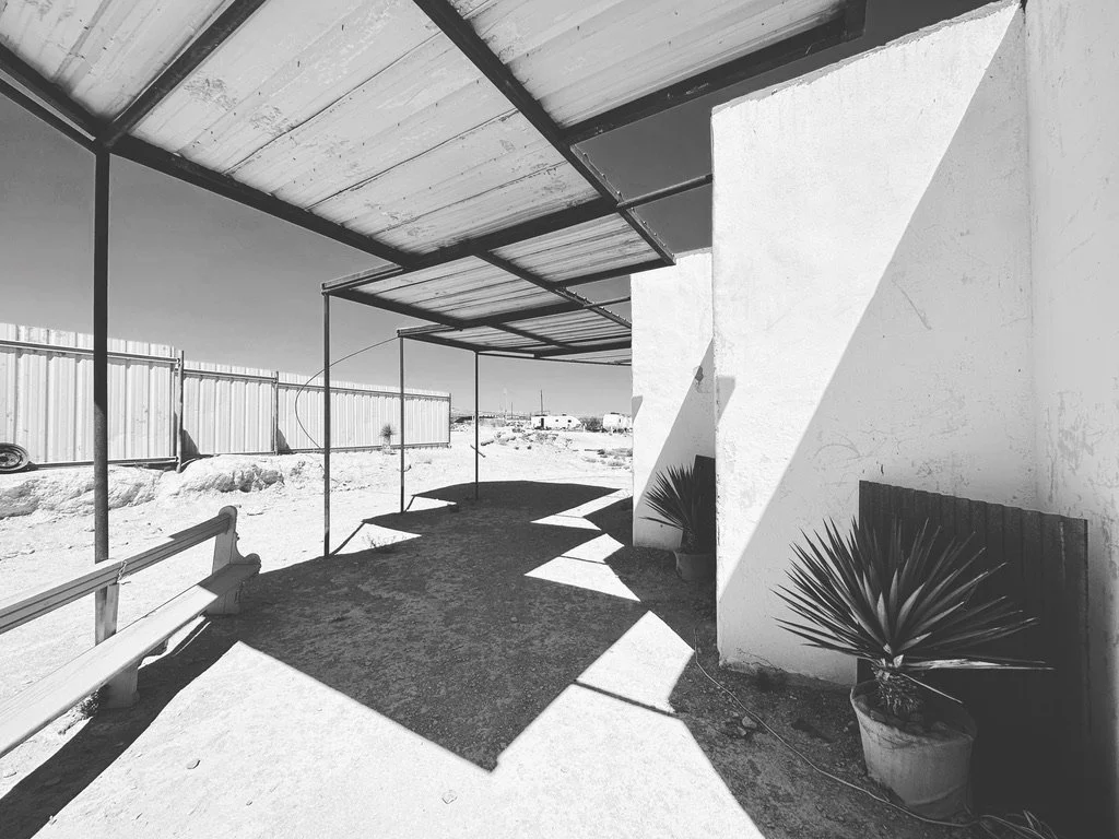 An image of Greenspacing.