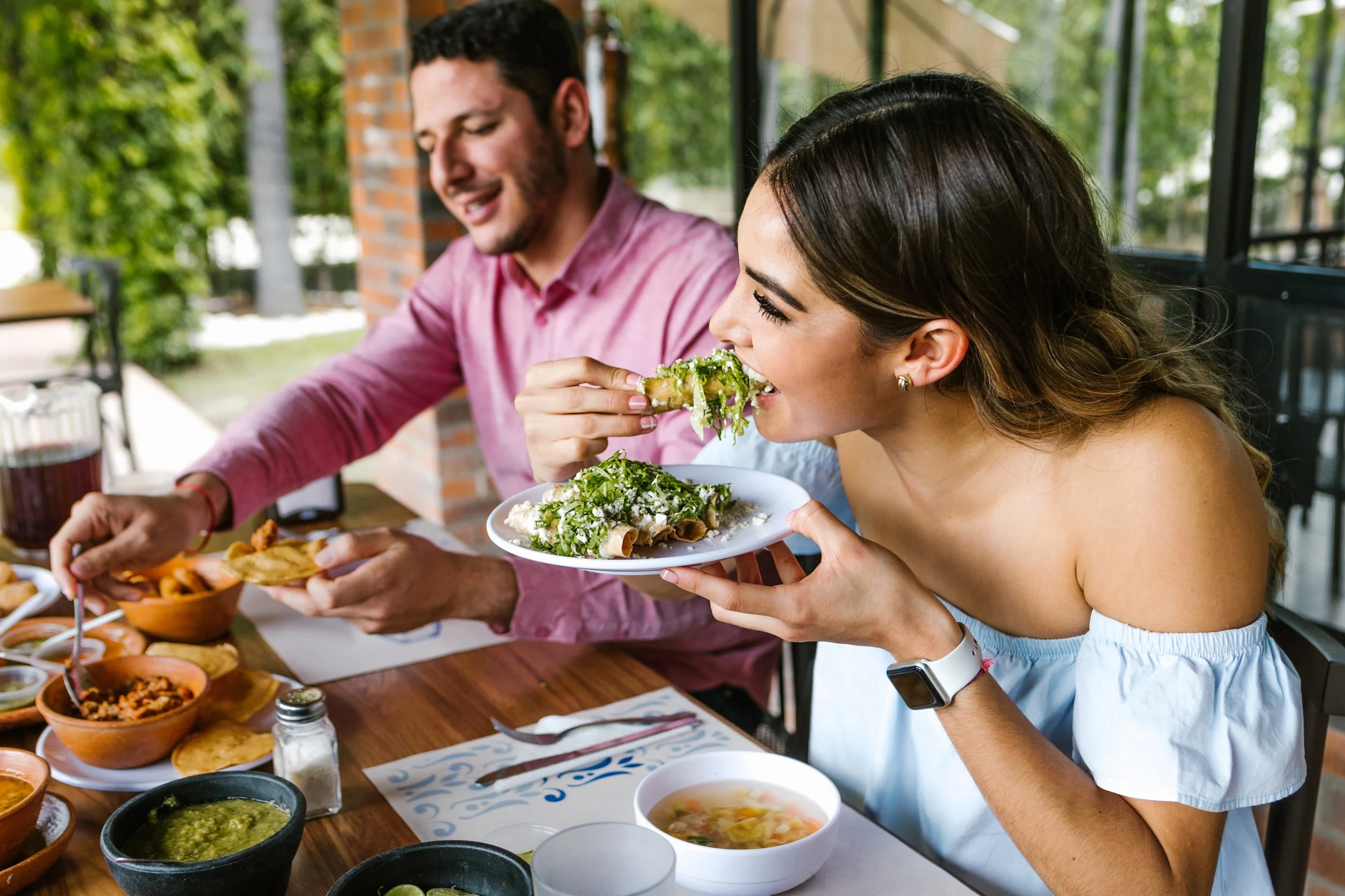 5 Tips and Tricks for Dining Out While Still Losing Weight