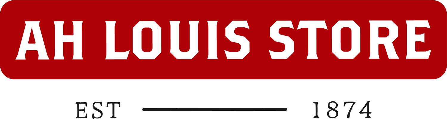 Ah Louis Store