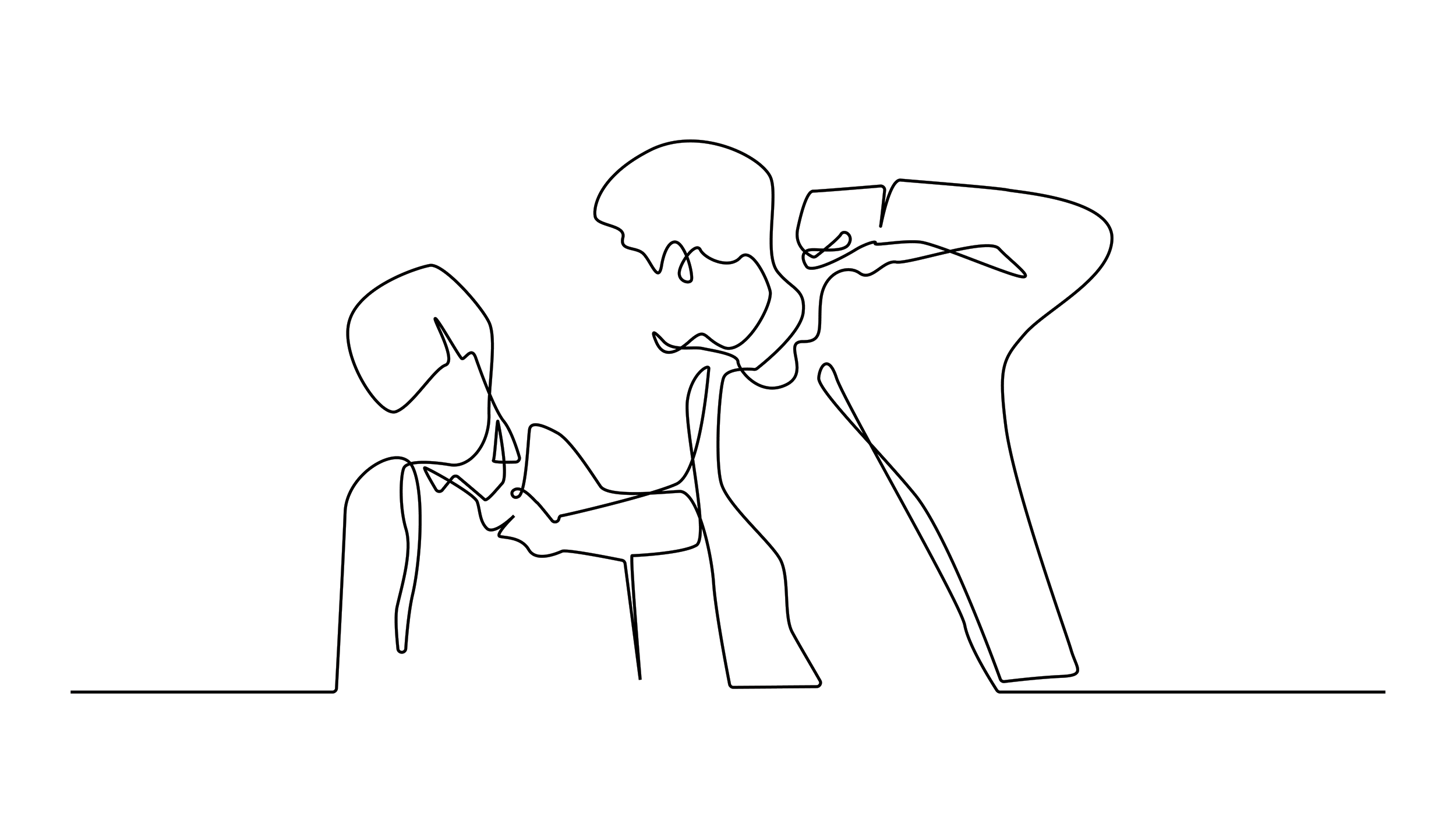 A Safety Infrastructure, Not an App: Why Sentinel Shield Was Built Differently