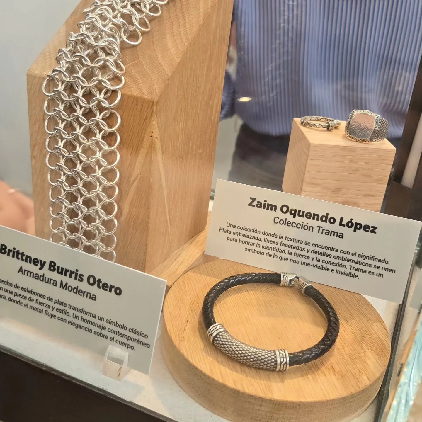 Dise&ntilde;o y fabricaci&oacute;n de alumnos de EAPD - Joyer&iacute;a ❤️ #joyas #dise&ntilde;o #jewelrydesign #jewelry #joyeria #joyeriaartesanal