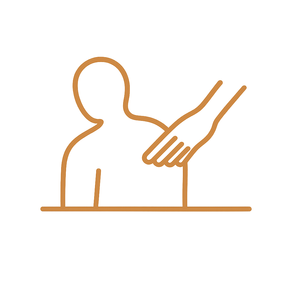 Sports Massage | 70 min | Full-body