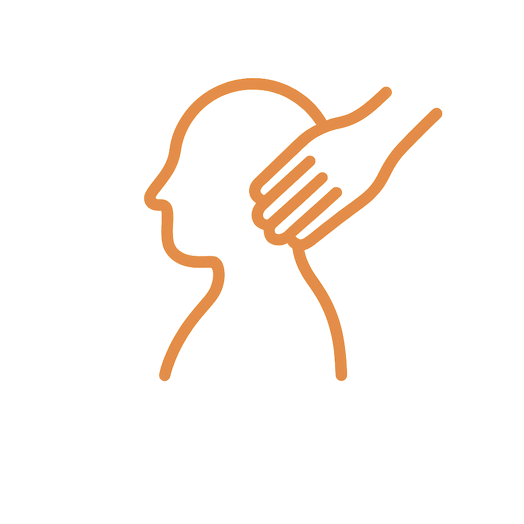 Head and neck massage | 20 min