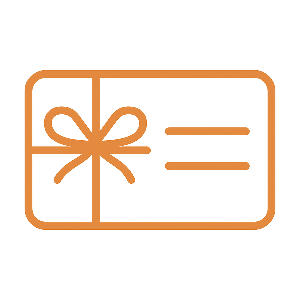 Cadeaubon