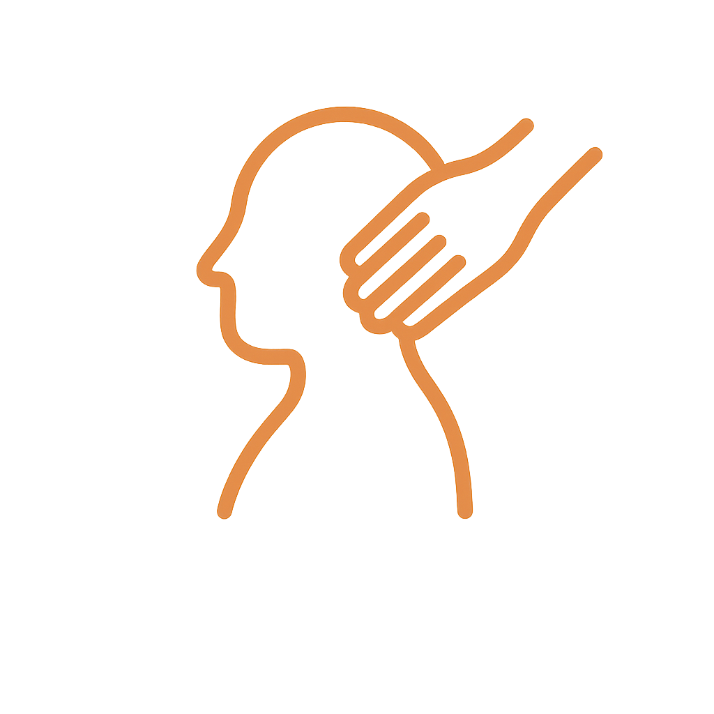 Massage tête et nuque | 30 min