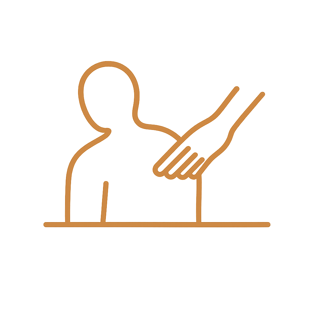 Sportmassage | 70 min | Full-body