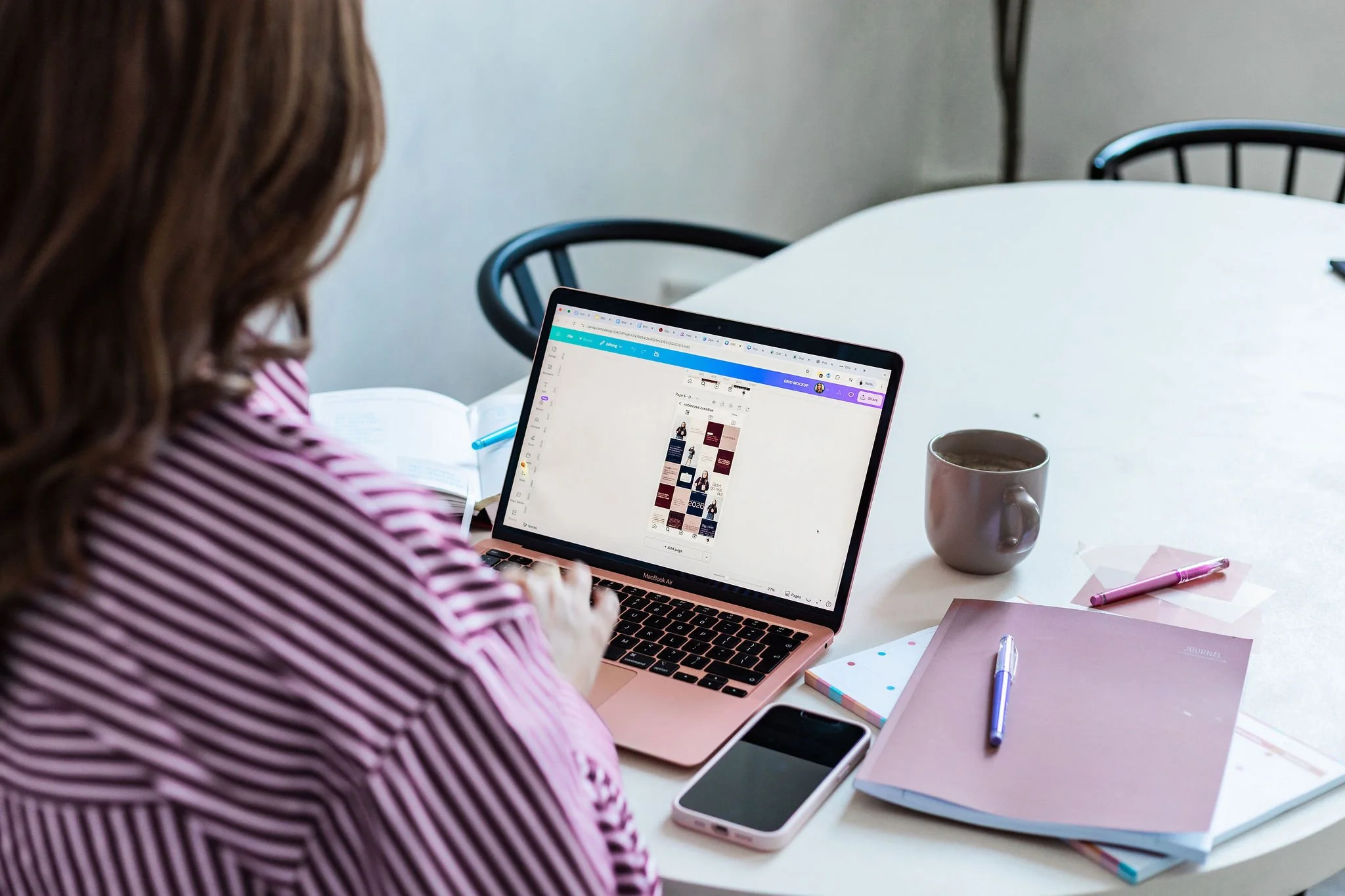 How to Build a 90 Day Content Strategy (That Actually Fits Around Your Life)