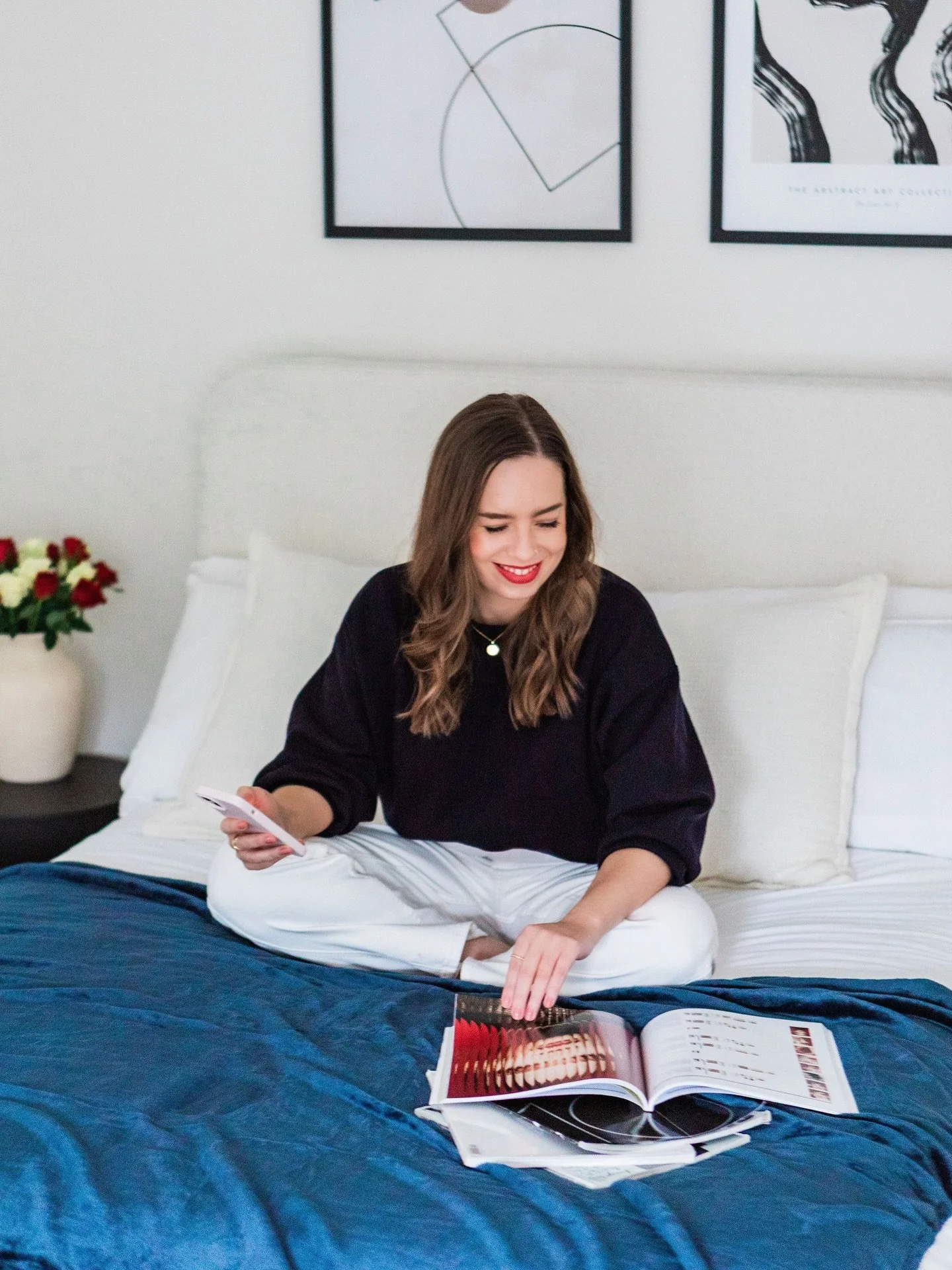 Happy Easter weekend! 🐣 

Tonight I&rsquo;m off to a family party to celebrate @jac.franklin.author birthday then who knows what the rest of the weekend holds&hellip;💃🏼🎂🥂☀️

What are your plans?👇🏼

Rebecca xo