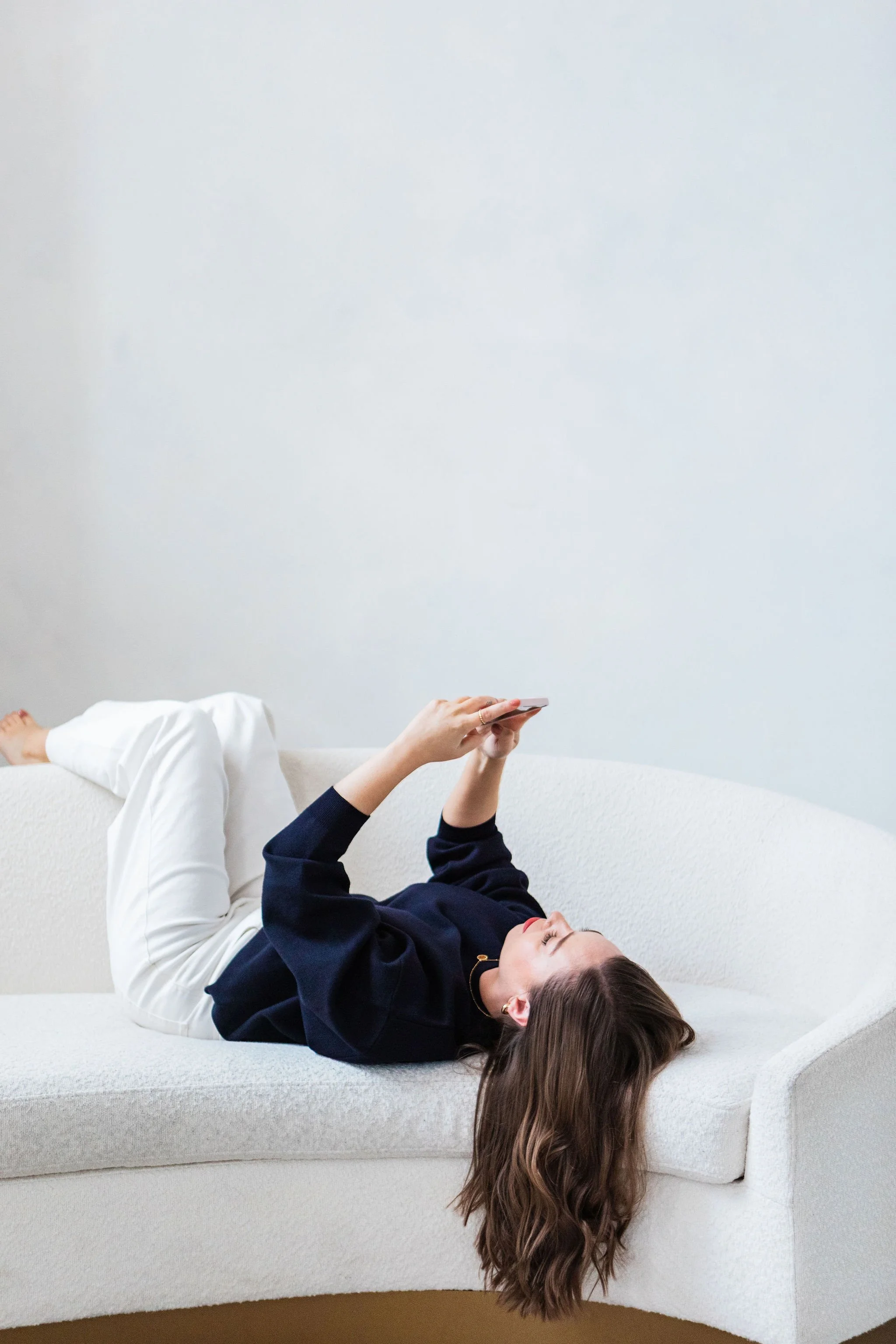 How I'm Getting Myself Out of a Content Rut on Instagram ASAP