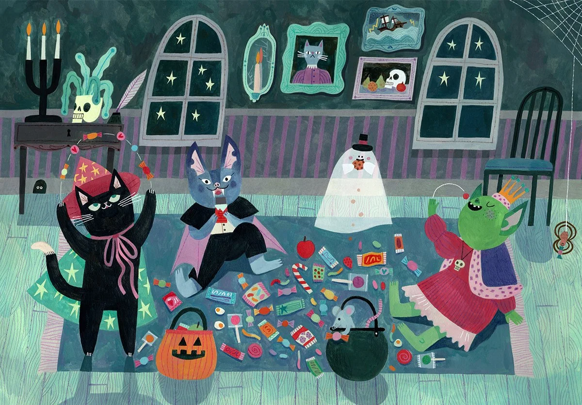 personal project, 2025