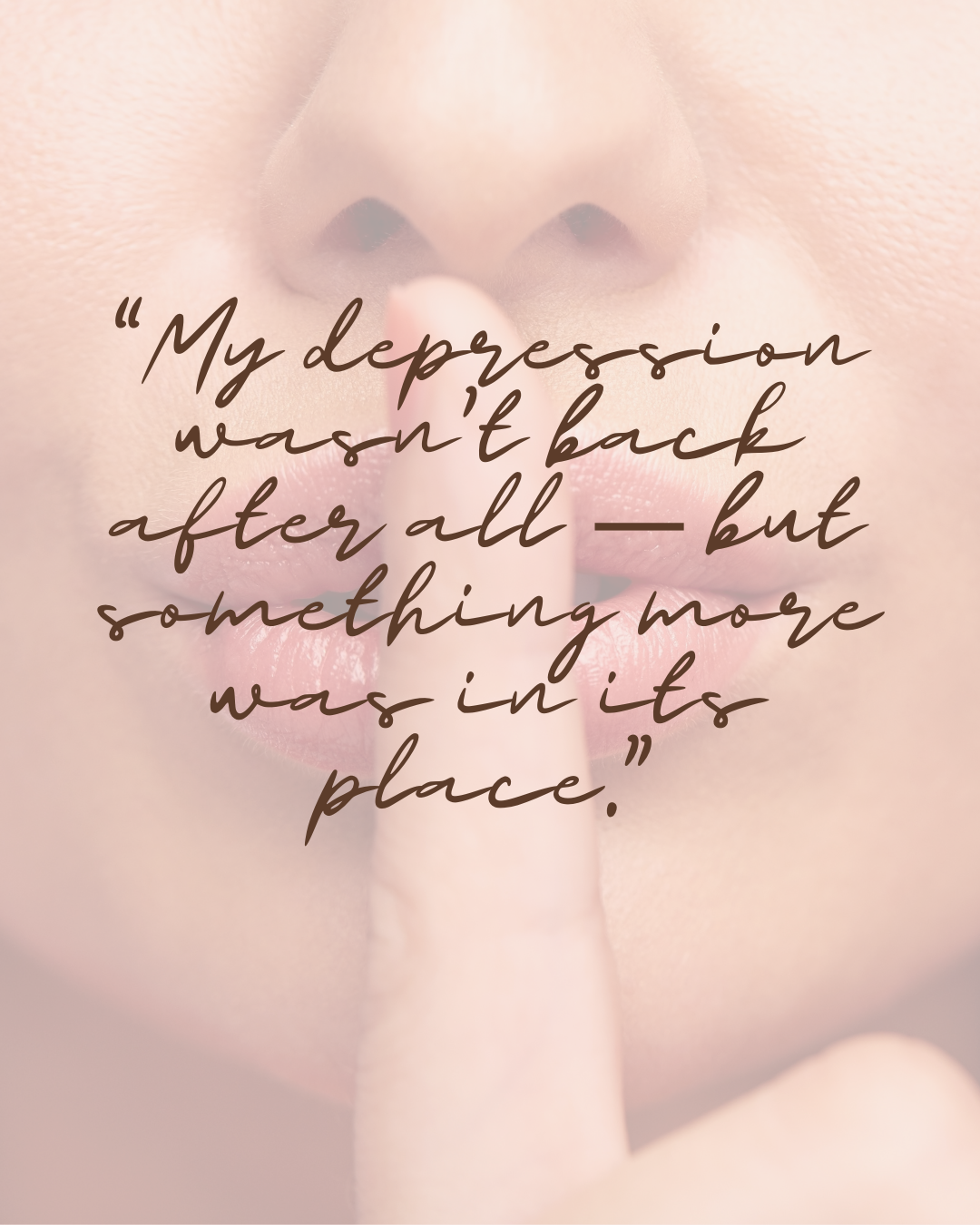 11. the plot twist even I couldn’t see coming