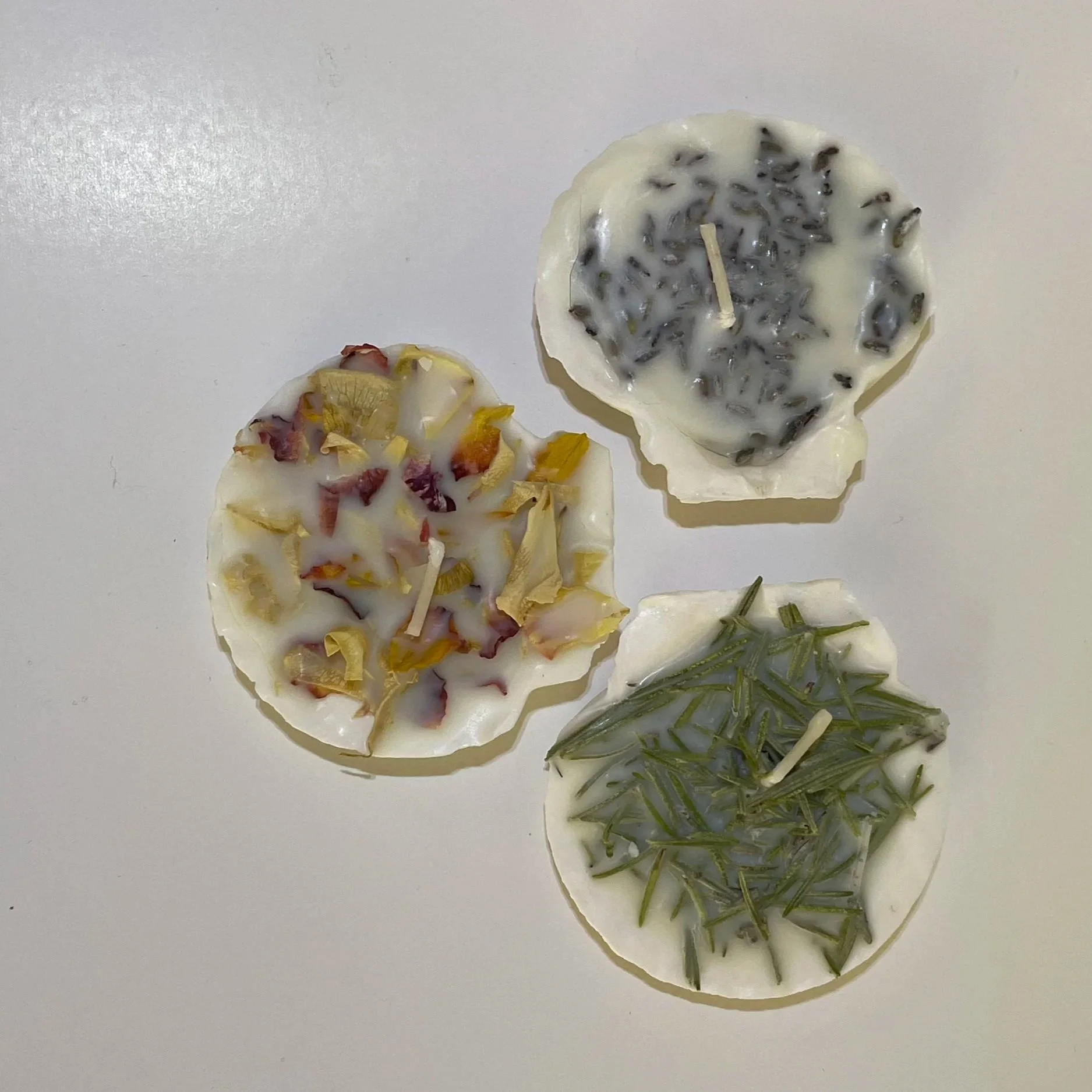 sorellas+candle+homedecor+lavender+rosemary+rose