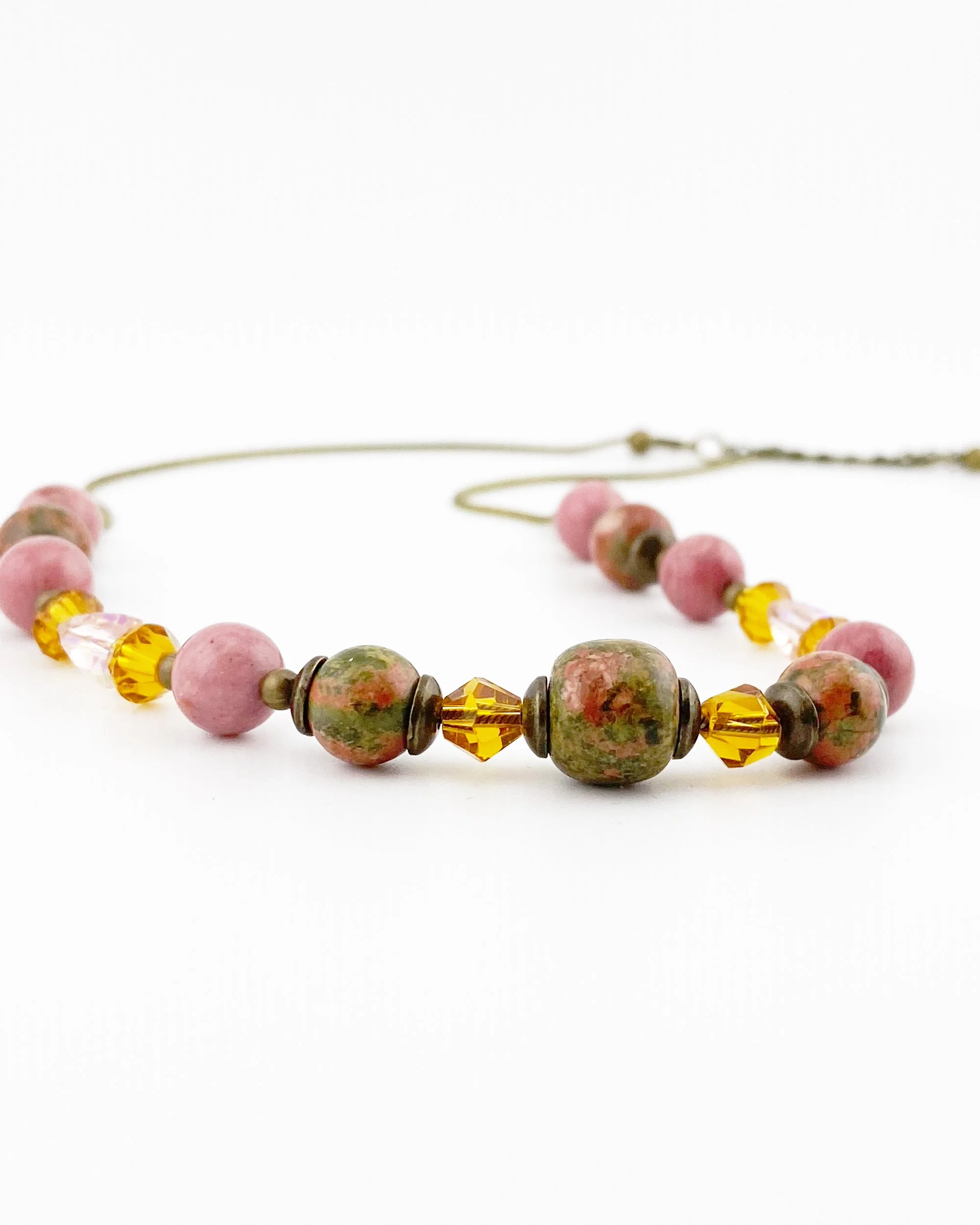 unakite rhodonite necklace3.jpg