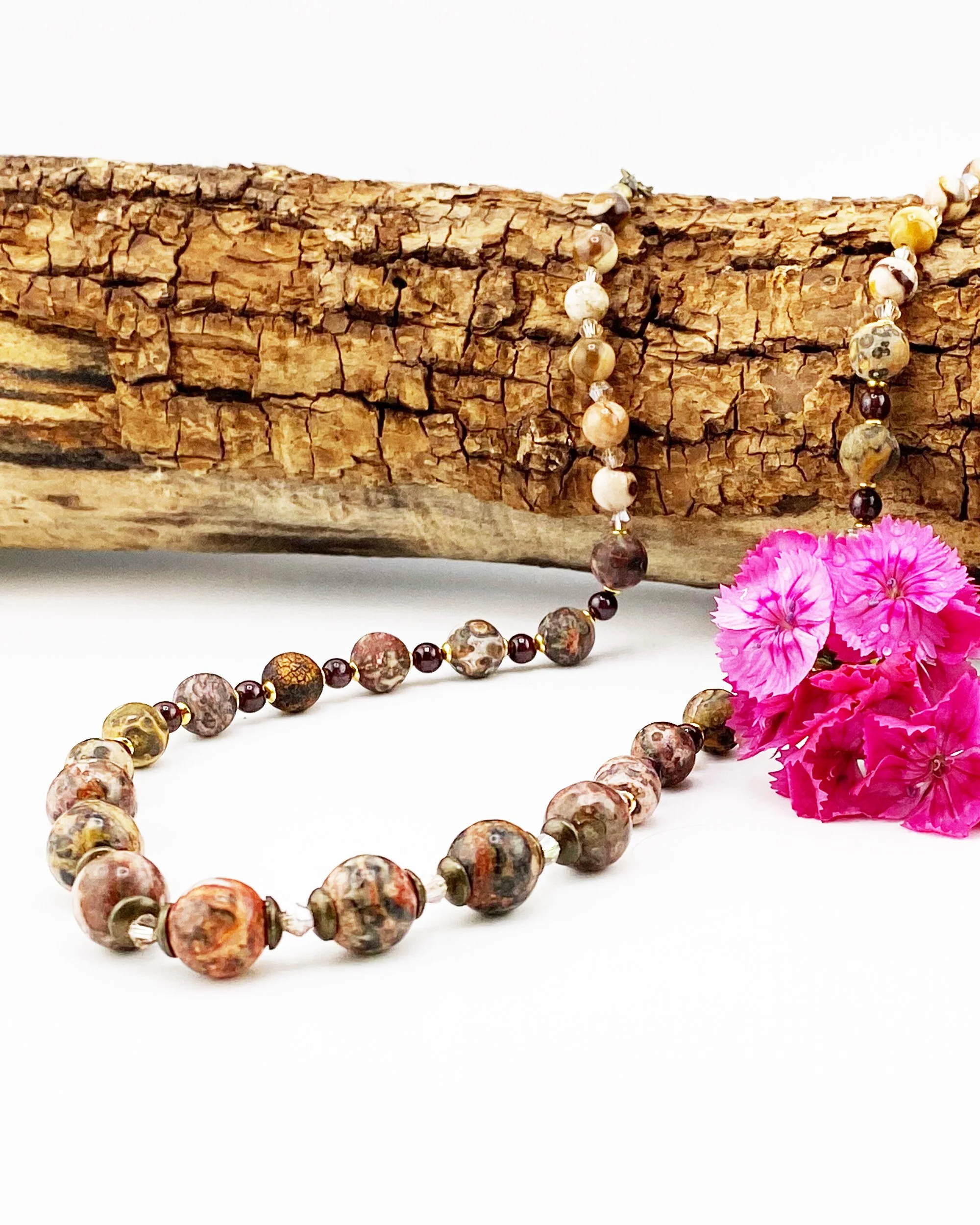 leopardskin jasper necklace.jpg