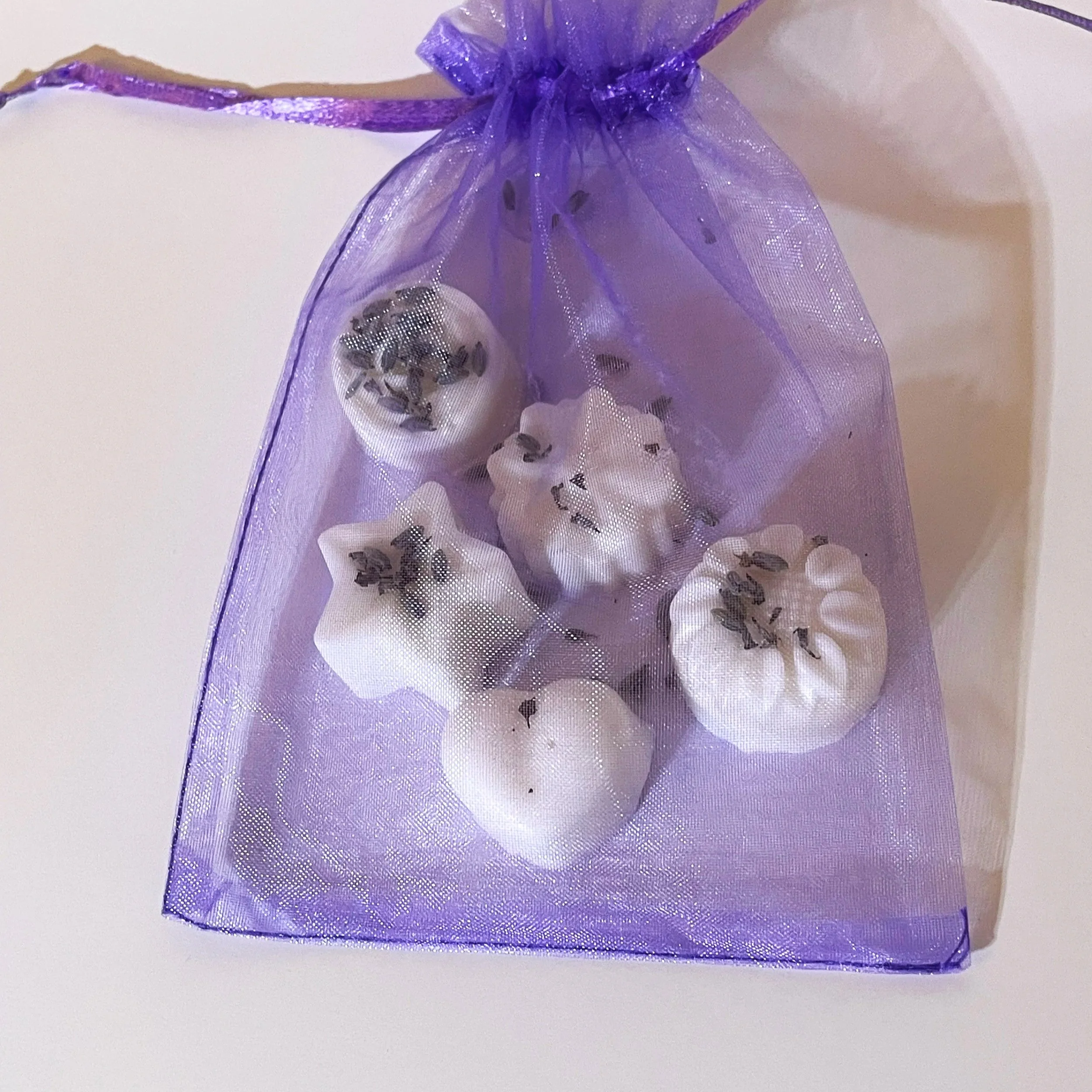 sorellas+deco+soap+handmade+lavender+vanilla