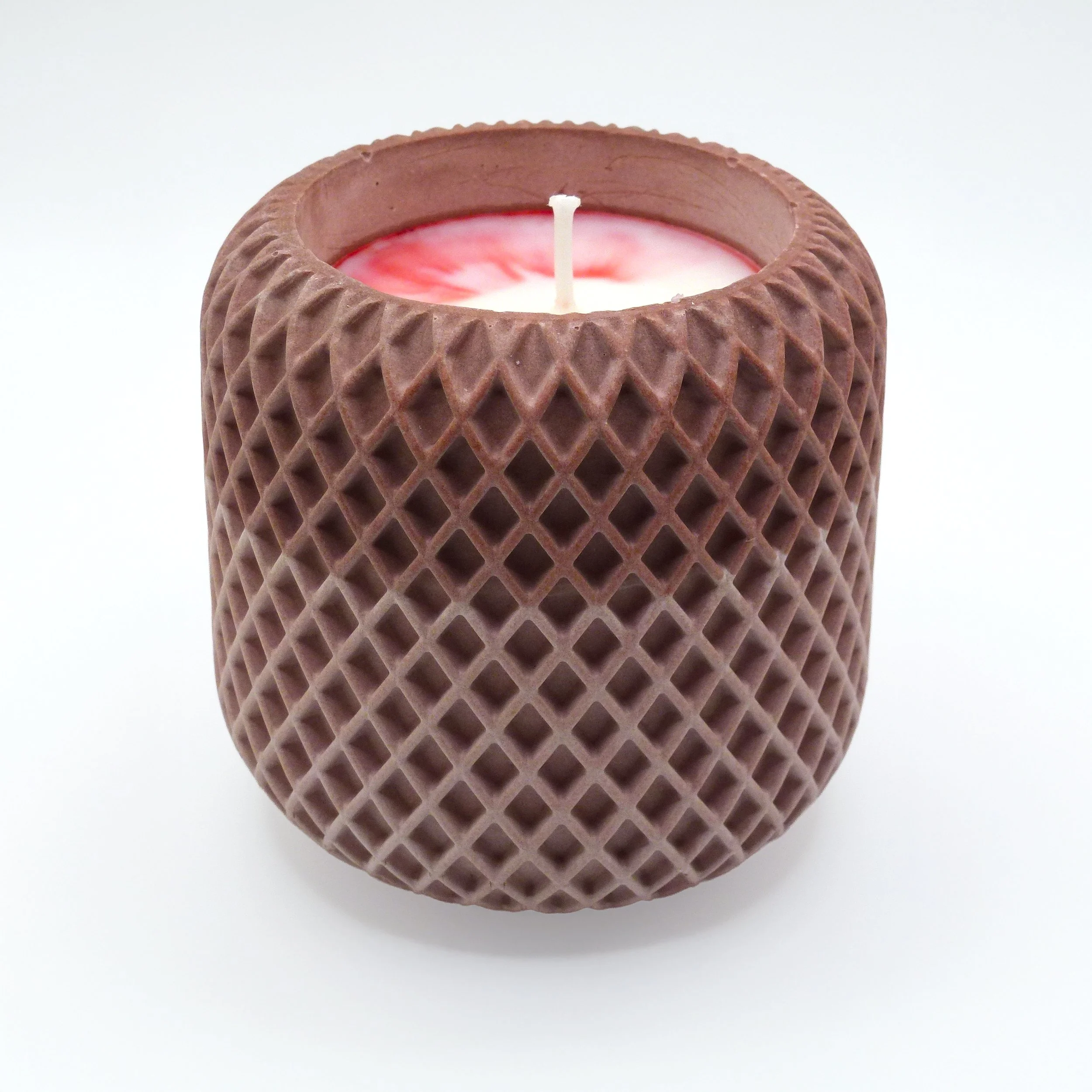 Cinnamon Swirl Candle