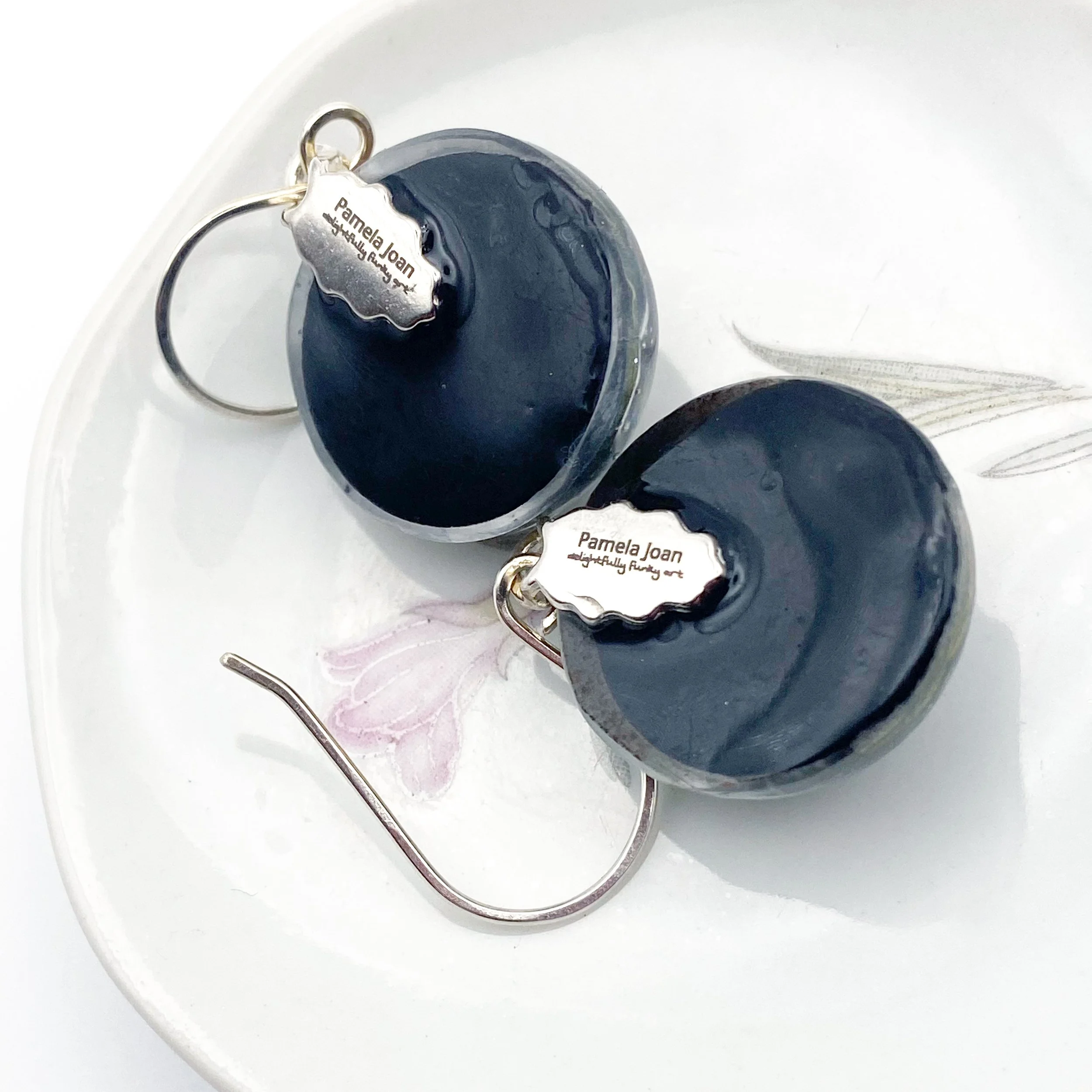 Celestial Moon Man Resin Earrings3 copy.jpg