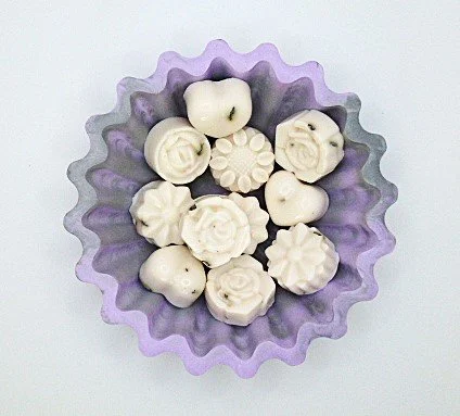 5" Eco-Resin Catch All Tray