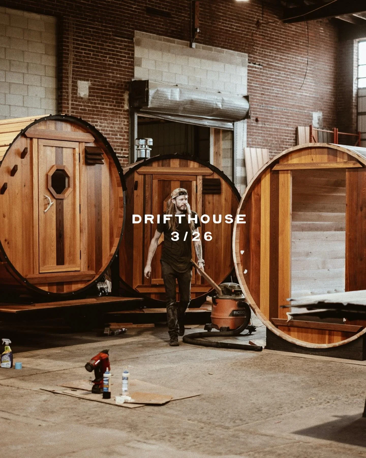 DriftHouse is one month out from hitting the Central Coast. From Monterey to San Luis Obispo, we want to thank everyone who has pre-booked the Drifthouse experience. Reach out if you&rsquo;d like to elevate your Airbnb hosting duties or have a specia