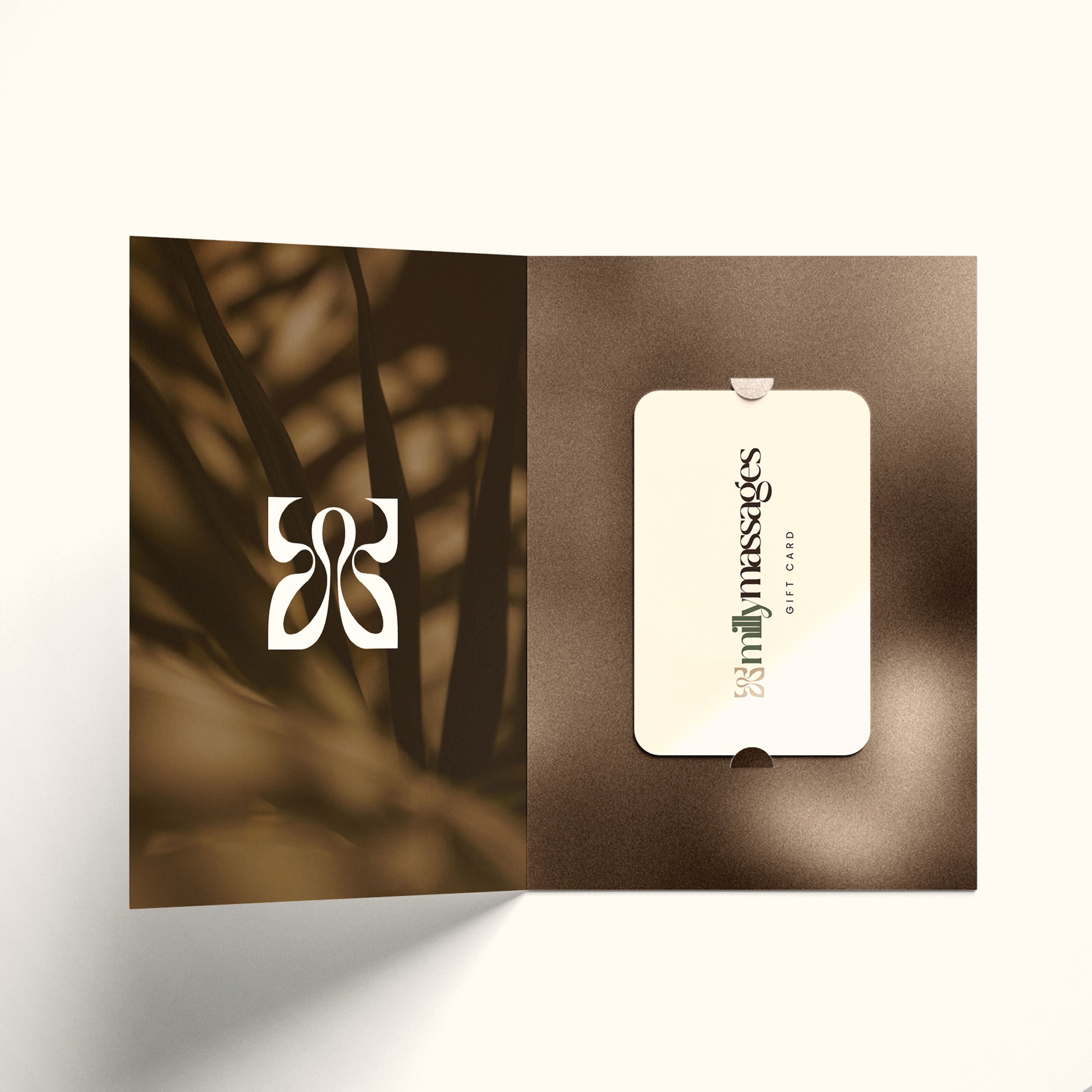 MM Gift Card