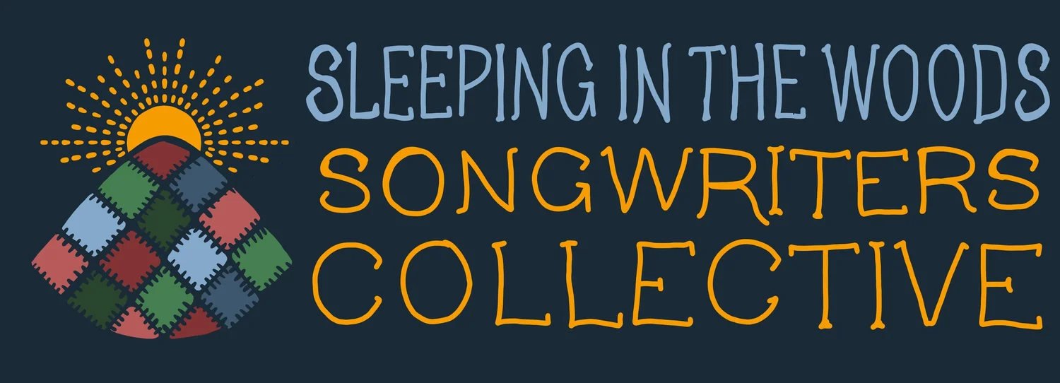 Sleeping in the Woods Songwriters Collective