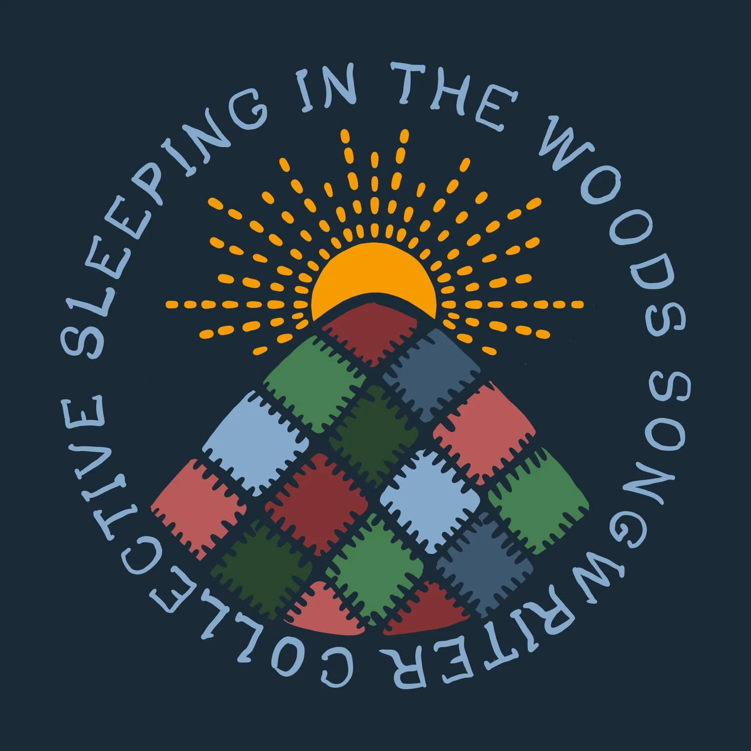 Sleeping in the Woods Songwriters Collective