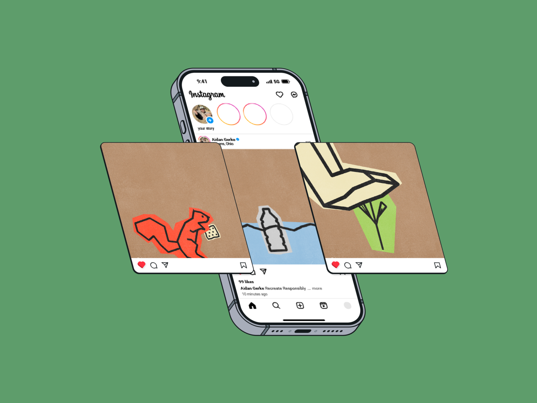 Recreate Responsibly