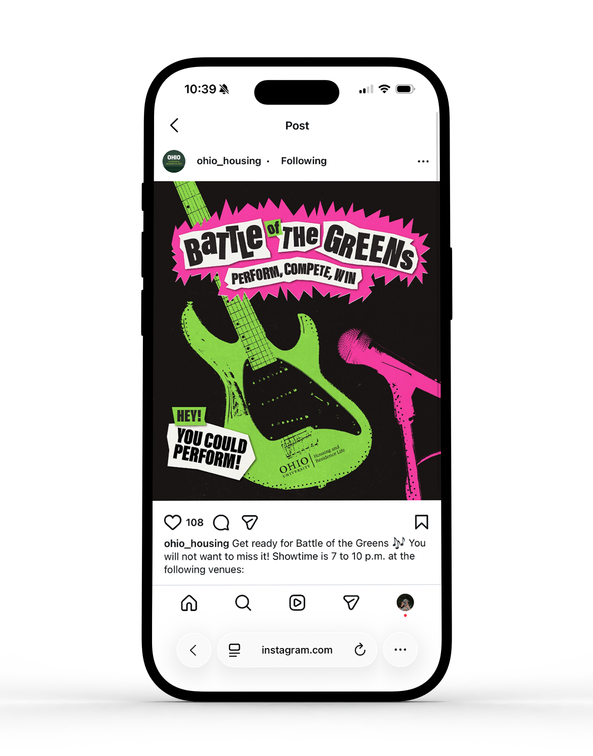 Battle of the Greens Social Media.png