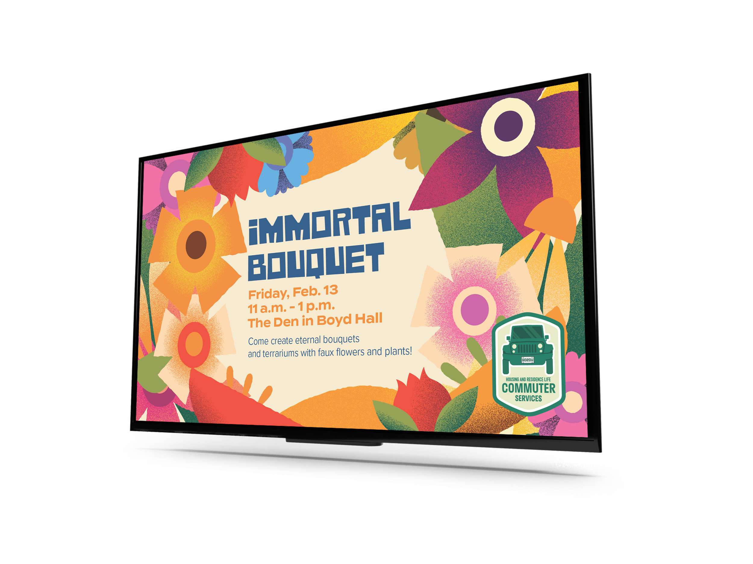 Immortal Bouquet Digital Screen.png