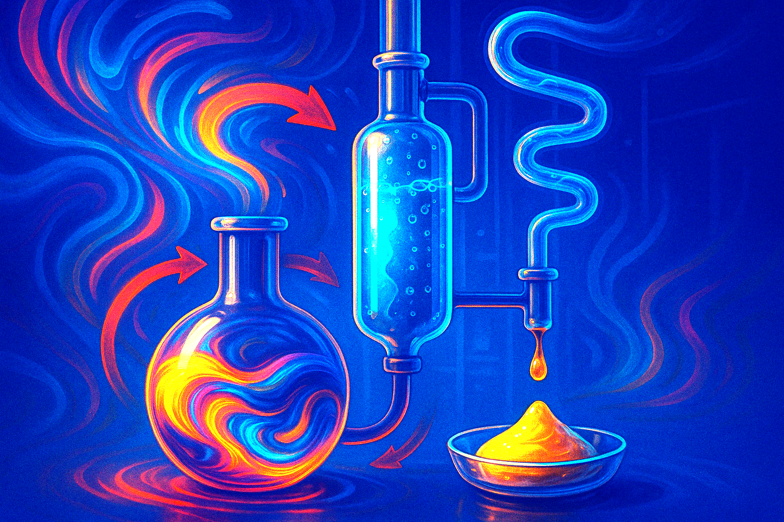 How Cannabis Oil Is Made