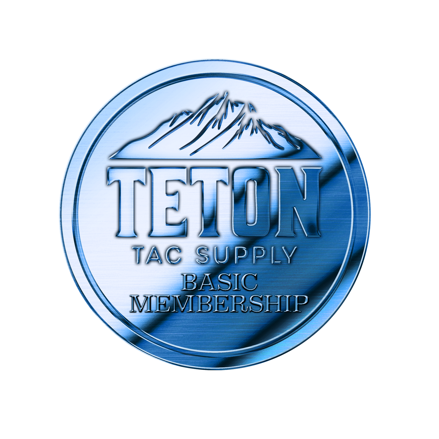 Basic auto entry membership