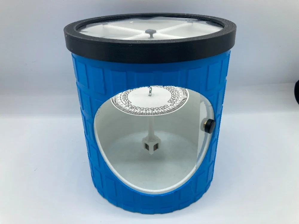 STEM Education Device for Science Classrooms