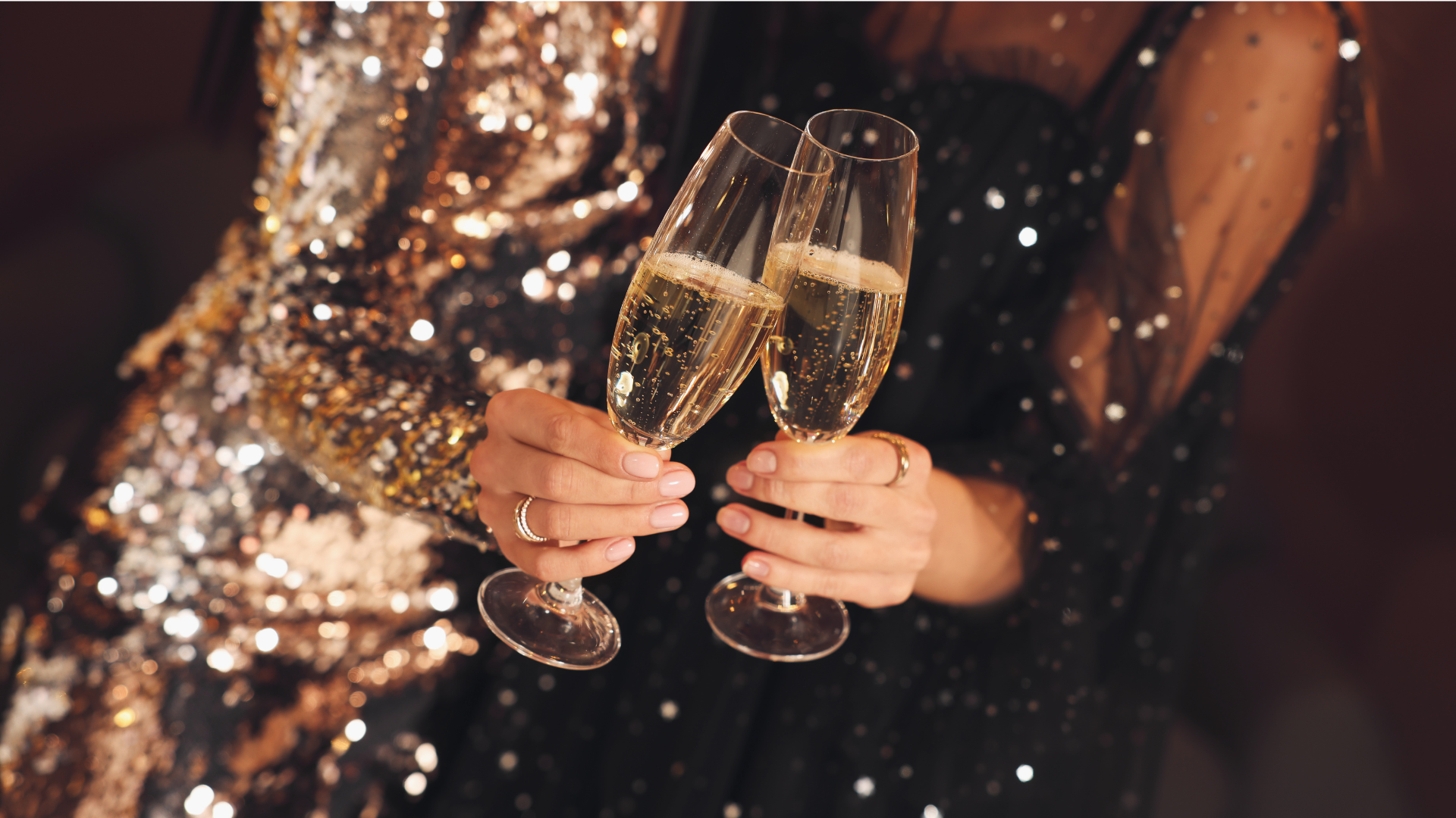 New Year's Eve | Dinner &amp; Dance