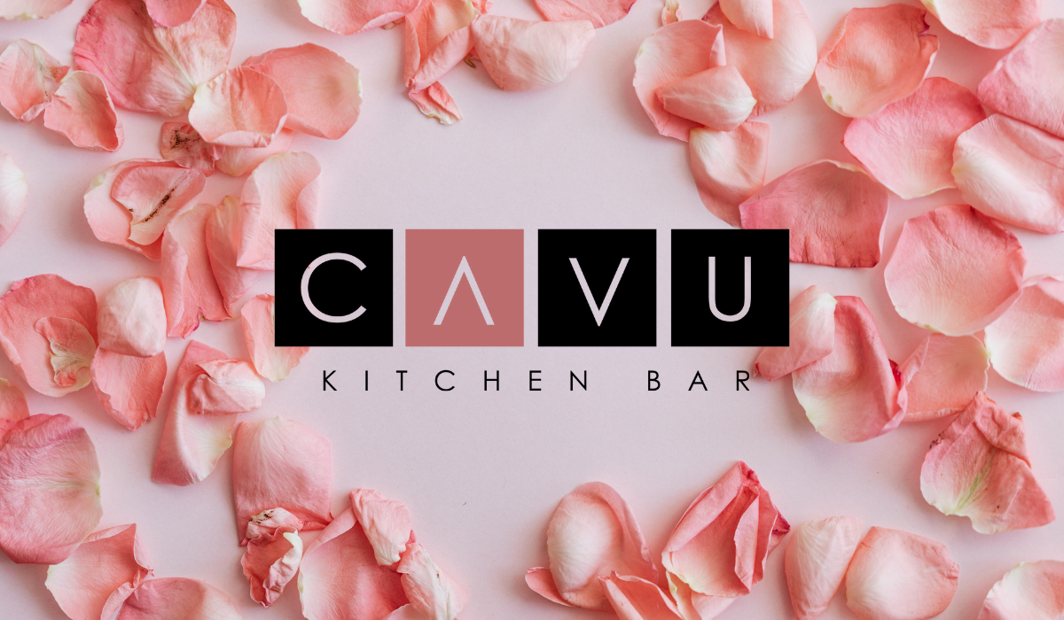 Valentine's Day | Brunch + Dinner