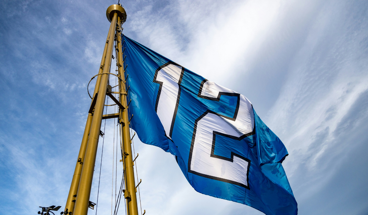 Big Game Sunday 🏈