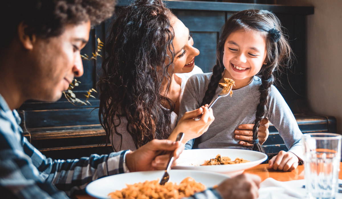 March Break: Kids Eat Half Off