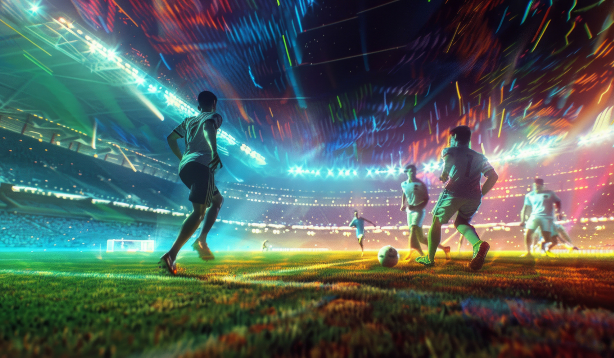 Your Soccer HQ