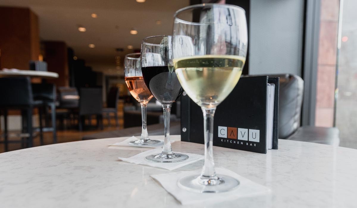 Wines of BC