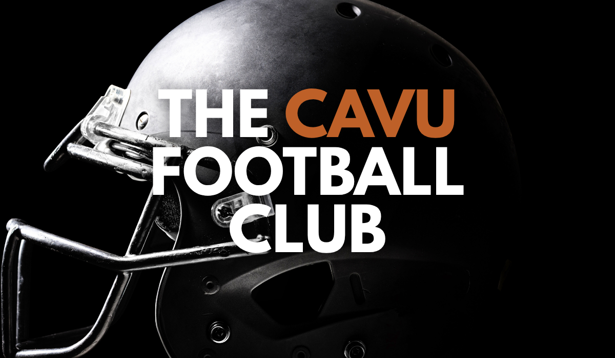 CAVU Football Club