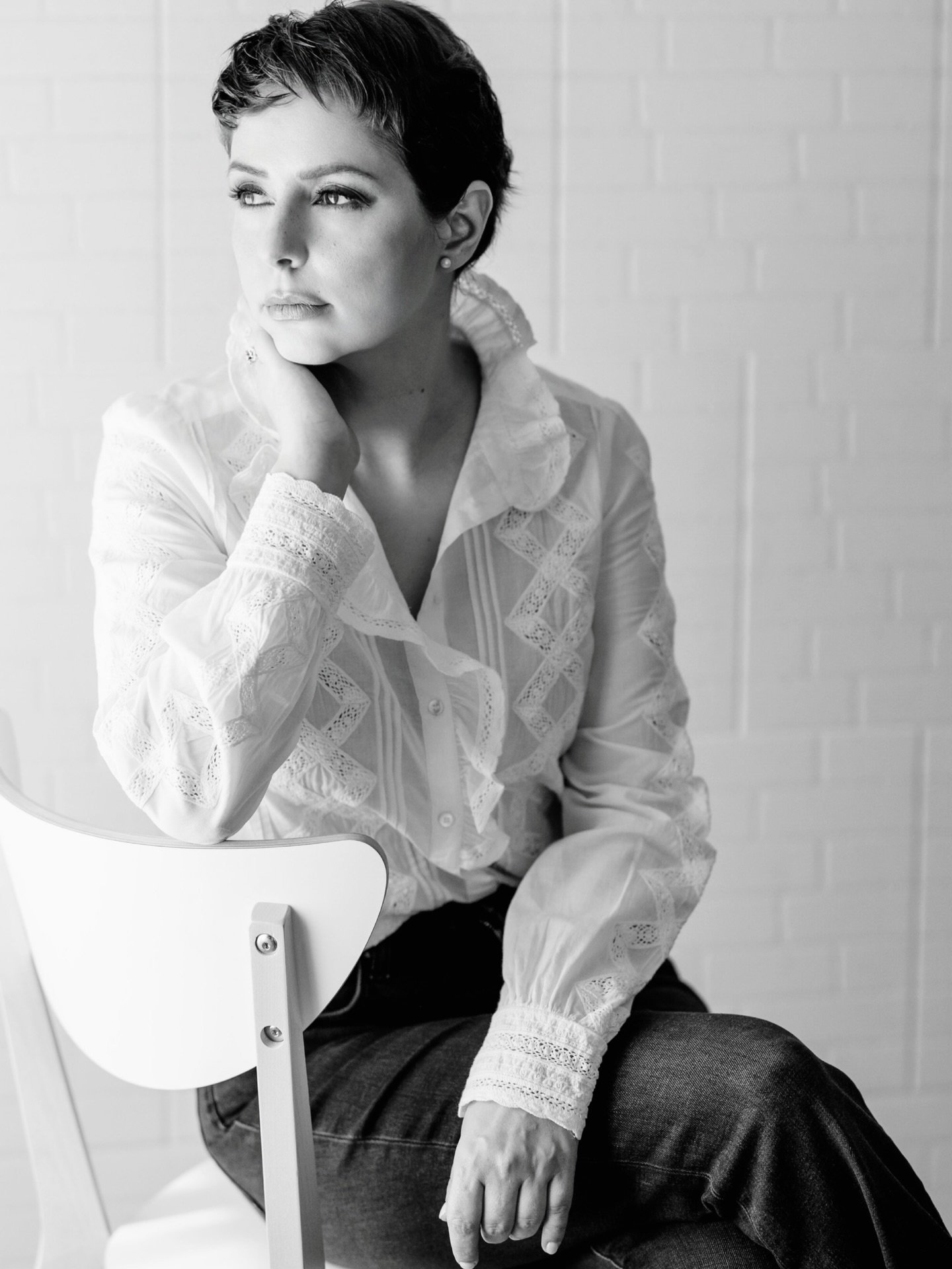 Querer rela&ccedil;&otilde;es tranquilas &eacute; leg&iacute;timo. O que n&atilde;o &eacute; saud&aacute;vel &eacute; que essa tranquilidade dependa de te encolheres, de come&ccedil;ares a duvidar da tua pr&oacute;pria perce&ccedil;&atilde;o e de ped