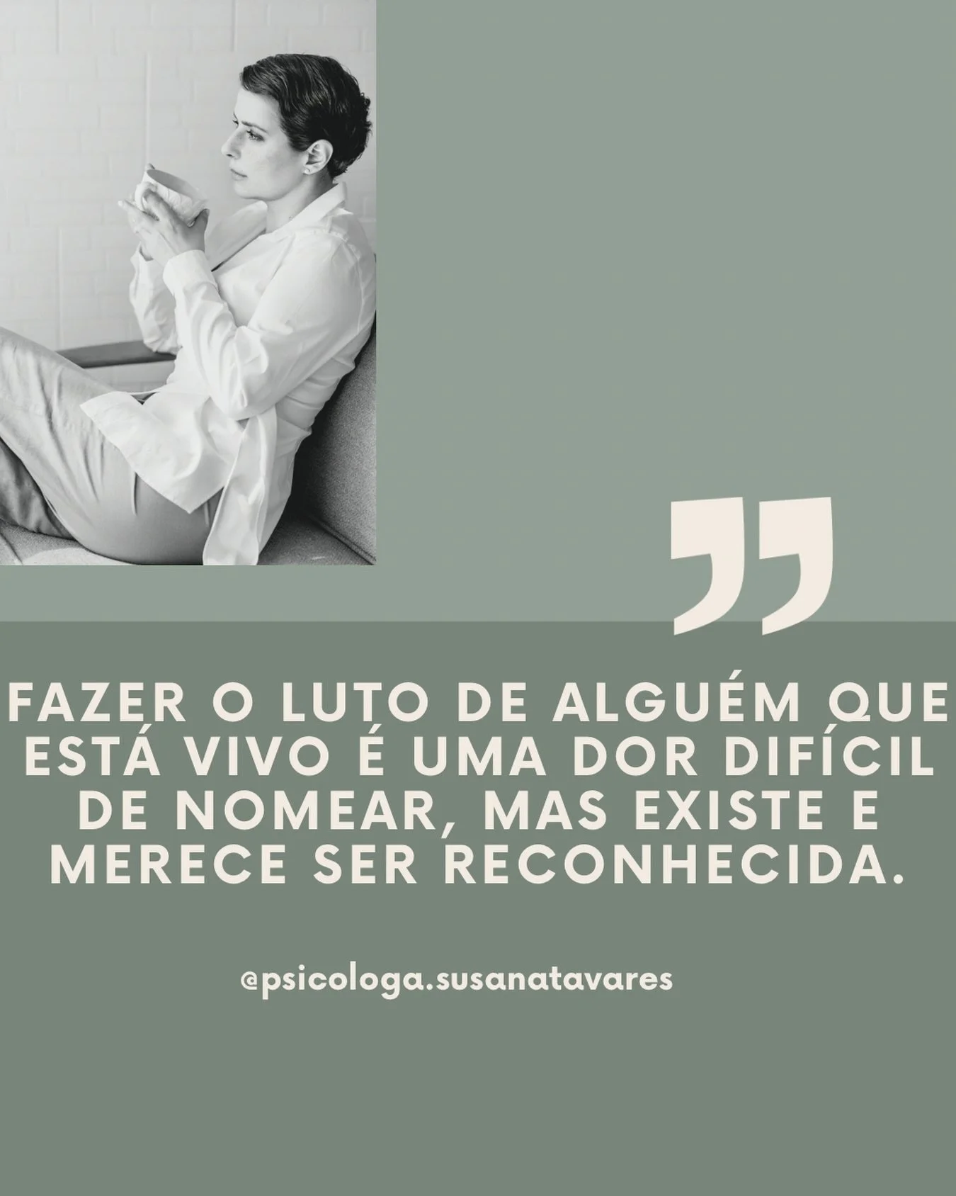 H&aacute; rela&ccedil;&otilde;es que n&atilde;o terminam por aus&ecirc;ncia f&iacute;sica, mas por decis&atilde;o. Por vezes &eacute; uma escolha nossa. Outras vezes &eacute; uma escolha da outra pessoa. Nessas situa&ccedil;&otilde;es, a experi&ecirc