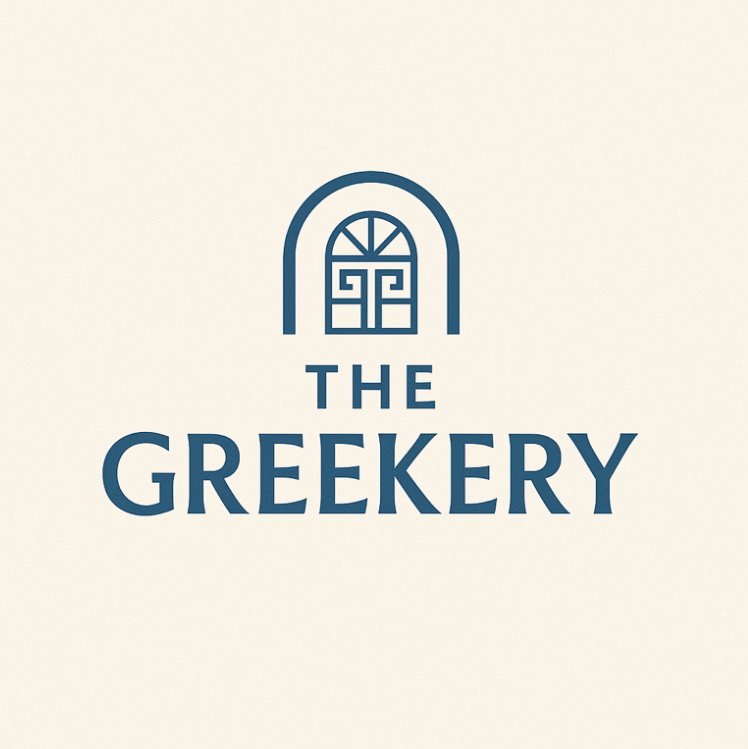 The Greekery Buffalo