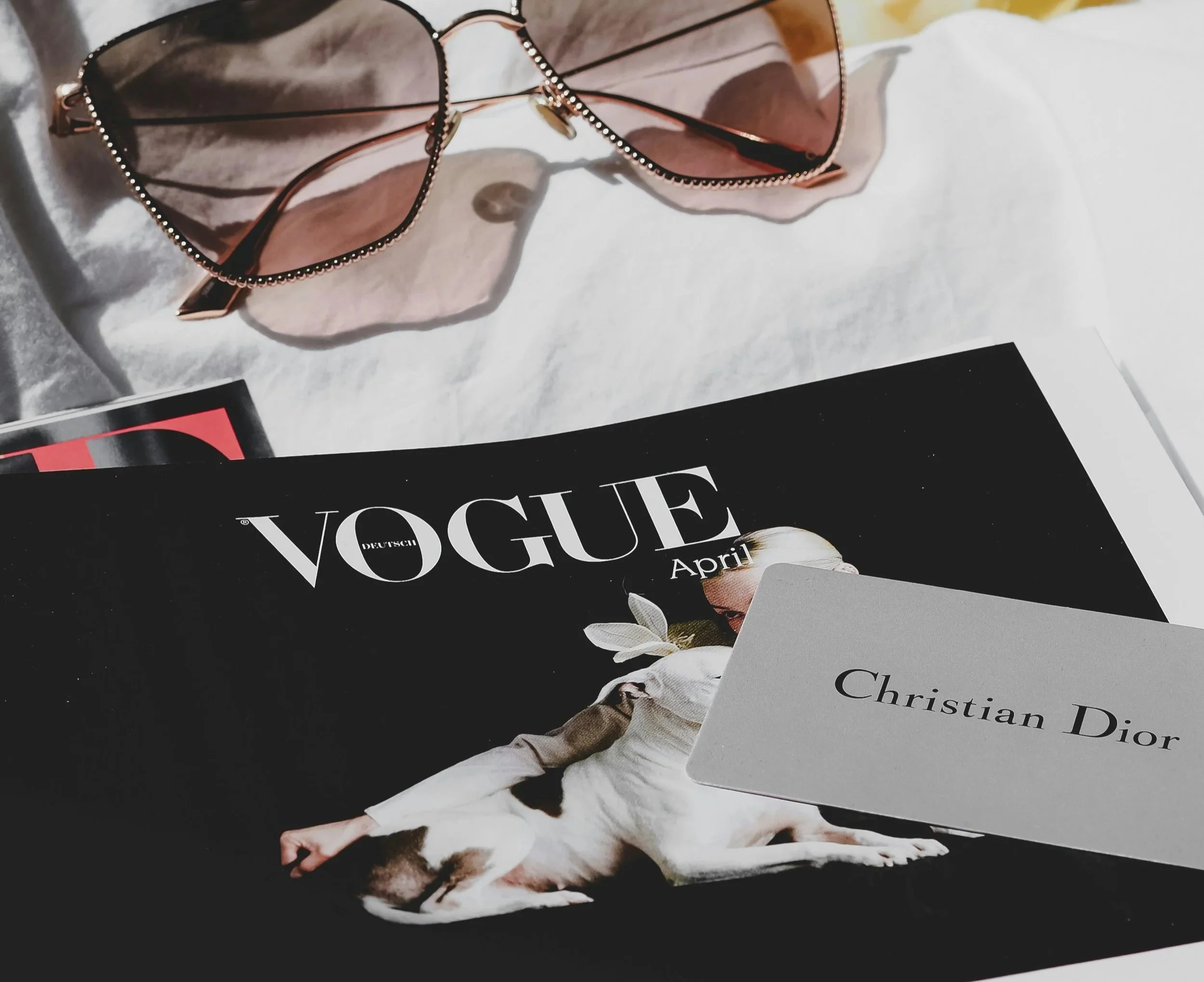 Lights, Camera, Couture: Inside Vogue World 2025